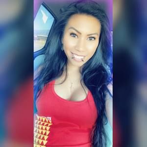 Meet your Posher, Shelby